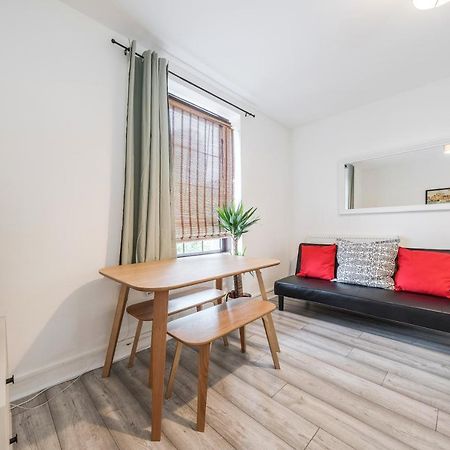 Stylish Shoreditch Stay Londen Buitenkant foto