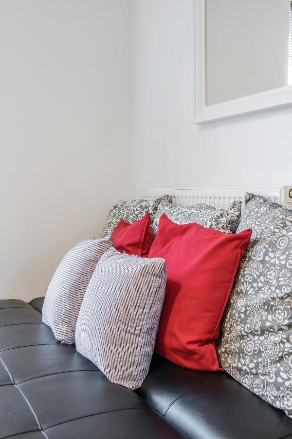Stylish Shoreditch Stay Londen Buitenkant foto