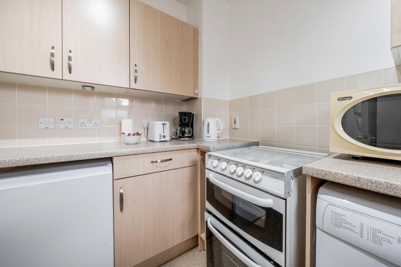 Stylish Shoreditch Stay Londen Buitenkant foto